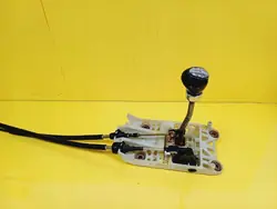 Sélecteur de vitesse manuel Mazda 6 1.8 Essence GJ6AC