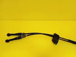 Selettore Manuale Mazda 6 1.8 Benzina GJ6AC