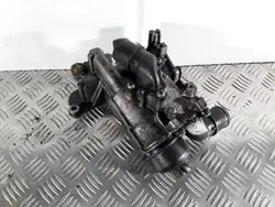 Suporte de filtro de óleo OEM 820079762 para Nissan Qashqai