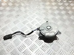 Ventilador de radiador DG27062 para Honda Jazz V 1.5