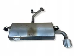OEM 28710J7350 Silenciador Escape Kia Ceed III 1.5 T-GDI