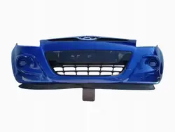 Hyundai OE 86511-1J000 Paraurti anteriore