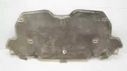 Aislamiento de capó Ford S-Max MK1 OEM 360209846