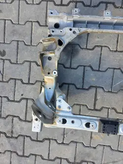 Vordere Federn Mercedes-Benz GLC OEM 2536205700