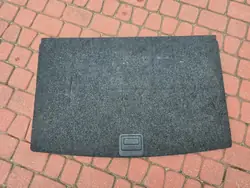 Tapete porta-bagagens VW Golf V Plus OEM 5M0858855A