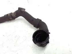 Tuyau d'eau de turbocompresseur Volkswagen Beetle A5 1K0122051HE