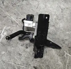 Soupape de détente A/C OEM Audi Q4 e-tron ID4 Elroq
