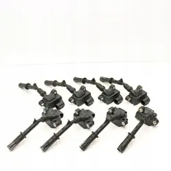 Mercedes-Benz S W221 2012 Bobina de Encendido Alta Tensión