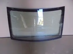 Kia Magentis Heckscheibe OEM 43R-00240 Gebraucht