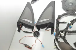 Système Audio BMW X7 OEM 9439041 - Occasion