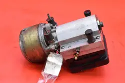 Pompe compresseur suspension OEM 9636713880 pour Citroen C5