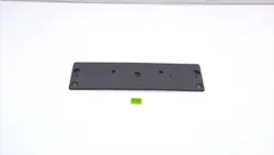 OEM 86519-D0600 Voor kentekenplaathouder voor Hyundai i30