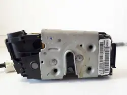 Jeep Renegade Takaoven Lukko OEM C36008