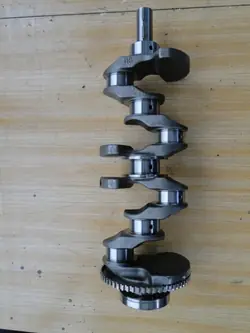 Kurbelwelle OEM 26746783222 für Hyundai Kia 2.0T GDi