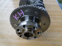 Vilebrequin OEM 26746783222 pour Hyundai Kia 2.0T GDi