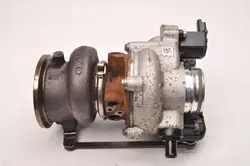 VOLVO V60 II S60 III XC60 II Turbocompresor 32257802