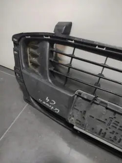 Frontstoßstangengitter OEM 9684506677 für Citroen C4