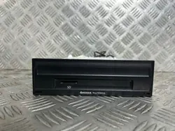 Leitor de Rádio Skoda OE 5Q0035820 - Usado