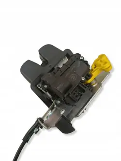 Actionneur de serrure coffre Audi TT Mk2 OEM 3G0827887