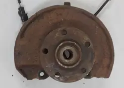 Mitsubishi OE framhöger hjullager