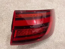 FAROS TRASEROS LED MATRIX AUDI A4 B9 8W