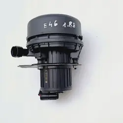 Bomba de aire secundario OEM DRC99132 para BMW 3 E46