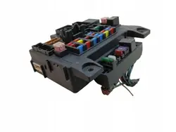 Module BSI Mitsubishi OEM 8637A826 pour Lancer VIII