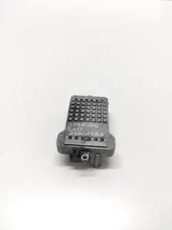 Blower Weerstand BMW 7 E65 E66 2003 64116934390