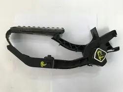 Gaspedaal Mercedes W203 OE 2033000904