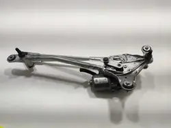Mécanisme d'essuie-glace avant Tesla Model 3 OEM 1859749-00-A