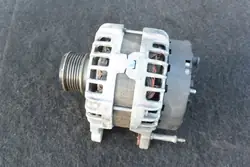 Vaihtovirtageneraattori 2.0TDI VW Passat B7 B8