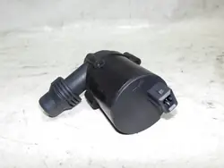Bomba de agua adicional BMW OE 6955122 - Usada
