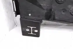 Scivolo anteriore destro AUDI Q7 4L 4L0807284