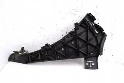 Rechter Frontstoßfänger-Schieber AUDI Q7 4L 4L0807284