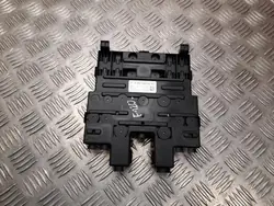 Protection contre la surcharge batterie Mercedes Sprinter