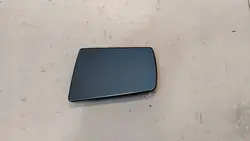 Inserto Specchio Sinistro Mercedes-Benz S-Class W140