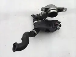 Separador de aceite Mercedes E-Class W213 S-Class W222 A6420103807