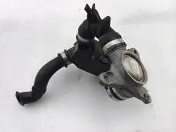 Ölseparator Mercedes E-Klasse W213 S-Klasse W222 A6420103807