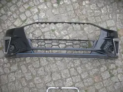 Parachoques delantero Audi A4 B9 2020 OE 8W0807065BE