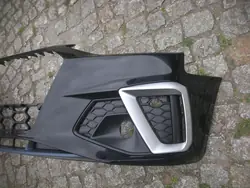 Pare-chocs avant Audi A4 B9 2020 OE 8W0807065BE