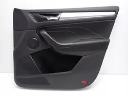 OEM 566867014DL Oikea Etuoven Verhoilu Skoda Kodiaq