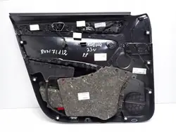 Garniture Portière Droite Avant OEM 566867014DL Skoda Kodiaq
