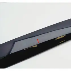 Garniture pilier avant droit OEM DRC88480 Mini One