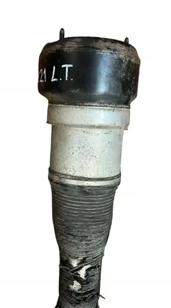 MIECH LEWY TYŁ S W220 Muelle Airmatic Suspensión