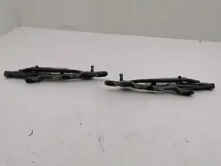 Charnières Porte Arrière Maserati Quattroporte 2004 OEM AMD128425