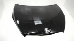 Couvercle Moteur OEM 375484220 pour Peugeot 508 I 10-14R