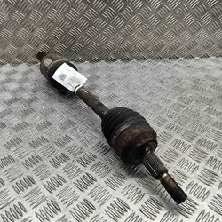 Essieu avant gauche JEEP GRAND CHEROKEE III WK P52104591AB