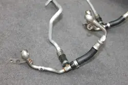 Turbo-Kühlleitungen OEM 8092598 für BMW M5 S63B44B