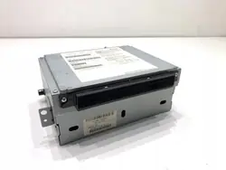 Jaguar XF I Radio OEM CF6N-18C815-JJ 2008-2015