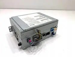 Radio Jaguar XF I OEM CF6N-18C815-JJ 2008-2015